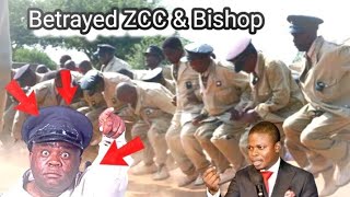 Why Solly Moholo Had Everyone Fooled About ZCCYou Wont Believe What He was Hiding With Bushiri [upl. by Imeaj511]