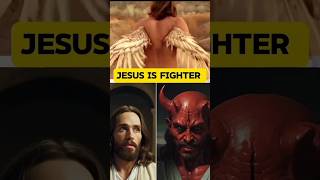 jesus is Head of angle deus yashu jesus christ god fy dios viral shorts fyp foryou [upl. by Ellenuahs]