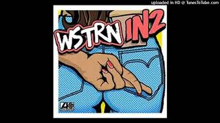 WSTRN  In2 Clean [upl. by Ettenwahs]