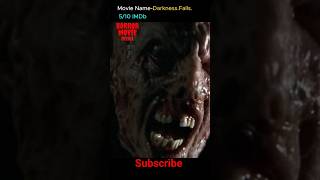 Darkness Fall  Horror Movie  shorts horrorstories [upl. by Atilam659]