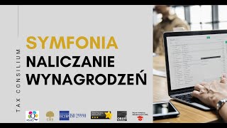 Symfonia Kadry i Płace naliczanie wynagrodzeń [upl. by Yseult]