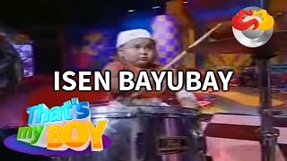 Thats My Boy 2000 Eisen Bayubay [upl. by Kassandra813]