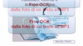 5 Free OCR dalla foto di un testo allmp3 [upl. by Raquela]