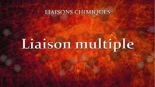 66 Liaison multiple [upl. by Nairot]