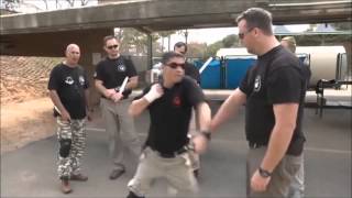 KRAV MAGA EMETH  EXPERT Promotional Video [upl. by Aurelius681]