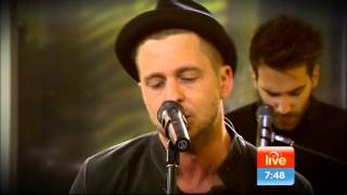 One Republic Something I need live in Australia [upl. by Aldas]