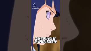 Hinata sauve Naruto contre Pain [upl. by Pirzada]