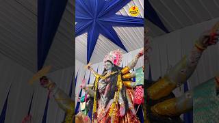 Kashibugga Yellamma temple Durga matha idol  Warangal trending shortsfeed hindugod shorts yt [upl. by Eciuqram]