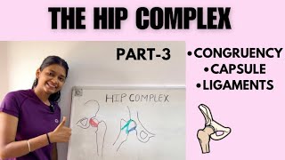 CAPSULE  LIGAMENTS  BIOMECHANICS LECTURES  PHYSIOTHERAPY [upl. by Eseryt]