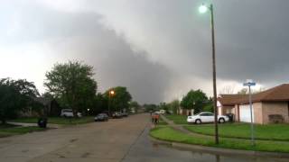 May 20 2013 Moore Oklahoma tornado [upl. by Paulina]