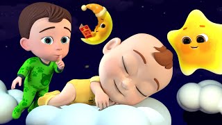 Twinkle Twinkle Little Star  Lullaby Songs  Lalafun Nursery Rhymes [upl. by Silecara237]