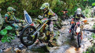 Extreme Enduro Fenix 2021 Full Highlights [upl. by Abas541]