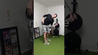 5 Stretches to Improve Your Backswing Length [upl. by Shiverick]