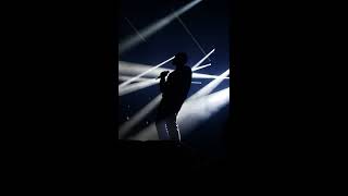 Damso  B QuedusaalVie  live à Lyon 261118 [upl. by Lede]