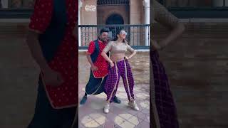 Sree Leela Dance For Dorakka Dorakka Dorikindi Song 🔥  maapaatameenota  shorts [upl. by Mortie]