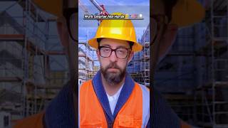 Part2 Work Smarter not harde 👷🇺🇸💡 workers work job smart construction viralvideo shorts [upl. by Bobbye]