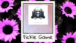 Amber Run  Fickle Game  Legendado PTBR  HD [upl. by Neik]