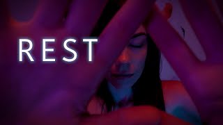 Deep Sleep Energetic Session  Reiki ASMR [upl. by Semela]