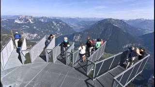 Dachstein im Salzkammergut [upl. by Hoffmann]