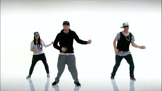 MC Hammer  Can´t touch thisDance for People choreography [upl. by Kaiulani]