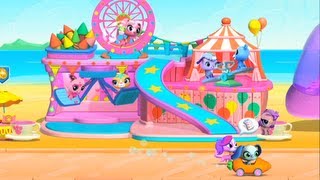 Littlest Pet Shop  Universal  HD Gameplay Trailer [upl. by Gravante]