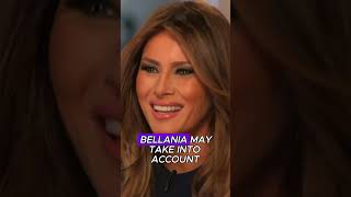 Five things Melania definitely doesnt allow Donald Trump to do at home [upl. by Ecinehs]