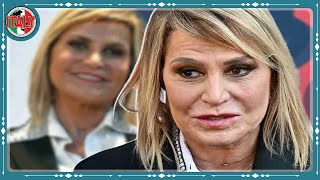 Simona Ventura il figlio sarà in diretta su Raidue Gli haters non ci stanno “Raccomandato” [upl. by Neill]