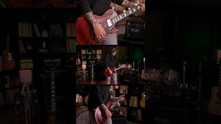 The RELOADED Gibson Modern Les Paul Studio  With NEW Coil Tapping lespaul [upl. by Anawad]