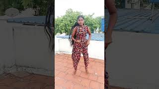 Abirami song shorts video💃💃💃 [upl. by Baylor258]