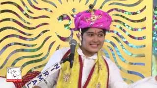 राधा की पायल छम छम बाजे  Radha Ki Payal Chham Chham Baaje  Hindi Shyam Bhajan  Jaya Kishori Ji [upl. by Ayisan]