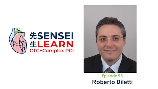 Sensei Podcast Episode 93 Roberto Diletti [upl. by Tyra]