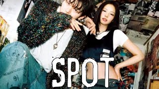 ZICO  Spot ft JENNIE MV [upl. by Appilihp]