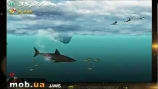 Jaws Revenge для Android  mobua [upl. by Soalokin]