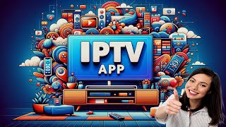 Best Streaming App With 100s of Free IPTV Channels amp Movies 😮 [upl. by Danny]