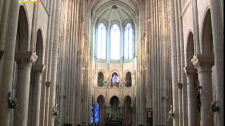 Église de Senlis [upl. by Hsot544]