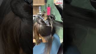 Special Discount Available On Hair Dressing Course  Nexus Learning Official [upl. by Skippy]