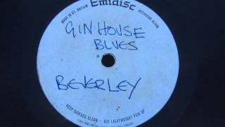 Beverley Martyn  Gin house blues [upl. by Llenna]