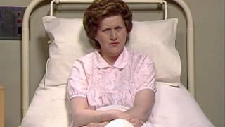 a woman of no importance 1982 with patricia routledge monologue [upl. by Newmark344]