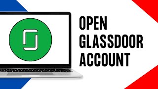 How to Sign Up Glassdoor Account 2024  Open Glassdoor Account [upl. by Laohcin114]