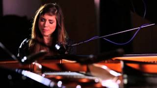 Christina Perri  Human Live at British Grove Studios [upl. by Felicia]