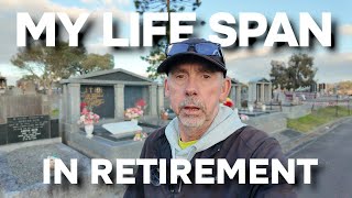 How Long Do People Live After Retirement  Retirement Lifespan Explained [upl. by Niatsirhc638]