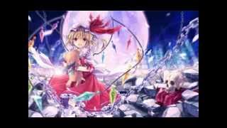 【Flandre theme】 UNオーエンは彼女なのか？メドレー4 [upl. by Anohr]