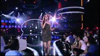 Franka  Crna duga RTL Televizija HTZ 3 2011 [upl. by Eekorehc]