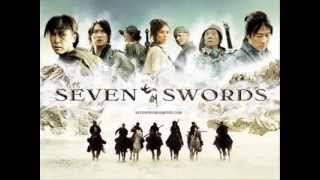 Seven Swords  Ending Theme [upl. by Dolhenty]