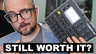 DIGITAKT 2YEAR REVIEW — What makes it so special Is it still worth getting [upl. by Napier]