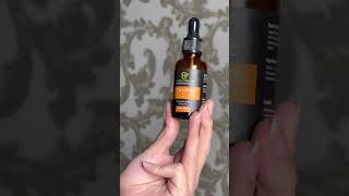 Herbogate vitamin c serum glowgetter skinglowup [upl. by Aicelet]