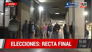 🗳️ Todo lo que tenés que saber antes de las Elecciones 2023 [upl. by Nerti]