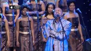 Spirit Of Praise 3 feat Solly Mahlangu  Nzulu Ye Mfihlakalo [upl. by Maisey691]