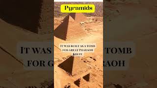 Ancient Pyramids of Egypt [upl. by Aciret]