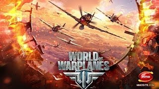 Как установить World of Warplanes на Mac [upl. by Lalitta7]